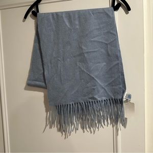 Portlano cashmere scarf